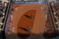 Day nine of the Paris 2024 Summer Paralympic Games, Paris, France.