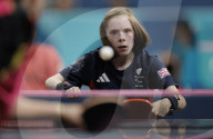 Day eight of the Paris 2024 Summer Paralympic Games, Paris, France.