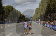 Day eleven of the Paris 2024 Summer Paralympic Games, Paris, France.