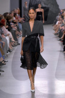 Michael Kors show, Runway, Spring Summer 2025, New York Fashion Week, USA - 10 Sep 2024