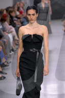 Michael Kors show, Runway, Spring Summer 2025, New York Fashion Week, USA - 10 Sep 2024