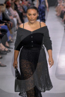 Michael Kors show, Runway, Spring Summer 2025, New York Fashion Week, USA - 10 Sep 2024