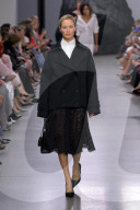Michael Kors show, Runway, Spring Summer 2025, New York Fashion Week, USA - 10 Sep 2024