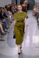 Michael Kors show, Runway, Spring Summer 2025, New York Fashion Week, USA - 10 Sep 2024
