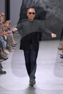 Michael Kors show, Runway, Spring Summer 2025, New York Fashion Week, USA - 10 Sep 2024