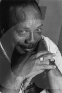 Quincy Jones