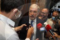 Elezioni regionali Liguria 2020: Toti riconfermato Presidente