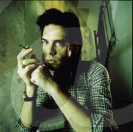 Nick Cave