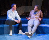 The Real Ones at The Bush Theatre, Shepherd’s Bush, London, UK.