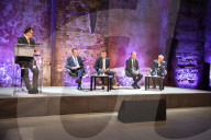 Conferenza Stampa di presentazione del Salone dell'Auto 2024 a Torino