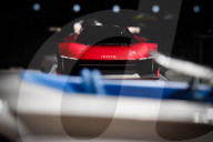 Conferenza Stampa di presentazione del Salone dell'Auto 2024 a Torino