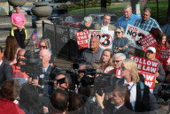 Missouri to vote on abortion rights in November elections