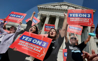Missouri to vote on abortion rights in November elections