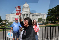 Missouri to vote on abortion rights in November elections