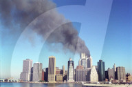 Terrorist Attack on World Trade Center