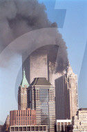 Terrorist Attack on World Trade Center