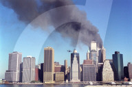 Terrorist Attack on World Trade Center