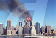 Terrorist Attack on World Trade Center