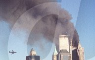 Terrorist Attack on World Trade Center