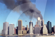 Terrorist Attack on World Trade Center