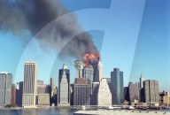 Terrorist Attack on World Trade Center