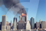 Terrorist Attack on World Trade Center