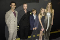 'Speak No Evil' NYC film premiere