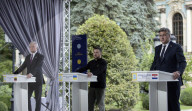 4th Crimea Platform Summit 