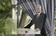 4th Crimea Platform Summit 