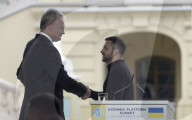 4th Crimea Platform Summit 