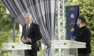 4th Crimea Platform Summit 