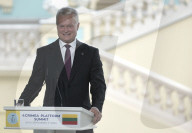 4th Crimea Platform Summit 