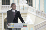 4th Crimea Platform Summit 