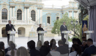 4th Crimea Platform Summit 