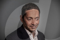 Alex Baldock: the Currys boss plugging into a more sustainable future