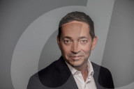Alex Baldock: the Currys boss plugging into a more sustainable future