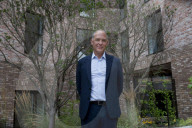 Marc Vlessing: the modular homes mogul seeking a 'renaissance of the British housing market'