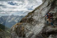 'The hike of a lifetime' - a circuit of the Ecrins national park in France