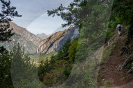 'The hike of a lifetime' - a circuit of the Ecrins national park in France