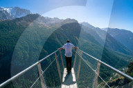 'The hike of a lifetime' - a circuit of the Ecrins national park in France