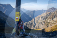 'The hike of a lifetime' - a circuit of the Ecrins national park in France