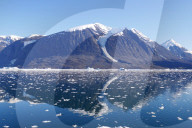 The maelstrom under Greenland's glaciers could slow future sea level rise