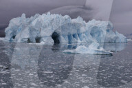 The maelstrom under Greenland's glaciers could slow future sea level rise