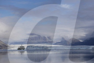 The maelstrom under Greenland's glaciers could slow future sea level rise