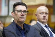 Manchester turns to 'housing first' scheme to eradicate rough sleeping. Andy Burnham and Jukka Siukosaari