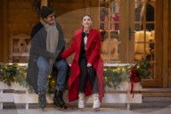 Un des épisodes de la série "Emily in Paris" a été réalisé dans le village haut-savoyard de Megève