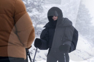 Un des épisodes de la série "Emily in Paris" a été réalisé dans le village haut-savoyard de Megève