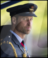 Prince William at Royal Air Force College  Cranwell