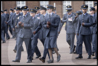 Prince William at Royal Air Force College  Cranwell