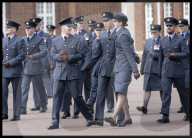 Prince William at Royal Air Force College  Cranwell